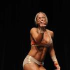 Stefanie  Bambrough - NPC Team Universe 2009 - #1