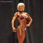 Jessie  Hilgenberg - NPC USA 2011 - #1