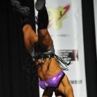 Kristine  Koontz - NPC Jr. Nationals 2011 - #1