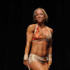 Stefanie  Bambrough - NPC Team Universe 2009 - #1