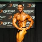 Westley  Tupa - NPC Branch Warren Classic 2013 - #1