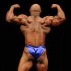 Hany  Salib - NPC Jr. USA 2012 - #1