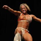 Stefanie  Bambrough - NPC Team Universe 2009 - #1