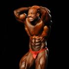 Dexter  Jackson - IFBB Olympia 2011 - #1