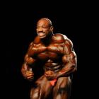 Dexter  Jackson - IFBB Olympia 2011 - #1