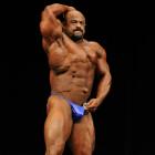 Hany  Salib - NPC Jr. USA 2012 - #1