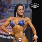 Vicki  Dowell - IFBB Houston Pro 2013 - #1