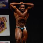 Jemarh  Patterson - NPC Kentucky 2009 - #1