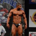 Antionne  Scott - NPC Kentucky 2009 - #1