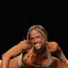 Stefanie  Bambrough - NPC Team Universe 2009 - #1