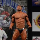 Antionne  Scott - NPC Kentucky 2009 - #1