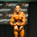 Westley  Tupa - NPC Branch Warren Classic 2013 - #1