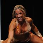 Stefanie  Bambrough - NPC Team Universe 2009 - #1