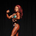 Tina  Triguero - NPC Jr. Nationals 2014 - #1