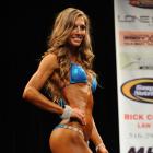 Callie  Bundy - NPC Eastern USA 2011 - #1