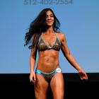 Edith  Olavarrieta - NPC Texas Shredder Classic 2012 - #1