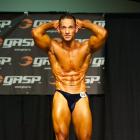 Westley  Tupa - NPC Branch Warren Classic 2013 - #1