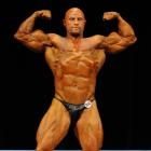 Michael  Wright - NPC Jr. USA 2012 - #1