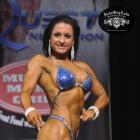 Vicki  Dowell - IFBB Houston Pro 2013 - #1