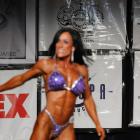 Kimmi Cooper  Morgan - IFBB North American Championships 2011 - #1