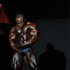 Kai  Greene - IFBB Arnold Classic 2010 - #1