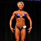 Jessica  Bowman - NPC Maryland State/East Coast Classic 2010 - #1