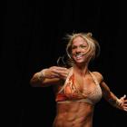 Stefanie  Bambrough - NPC Team Universe 2009 - #1