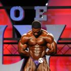 Brandon   Curry - IFBB Olympia 2011 - #1