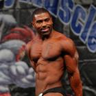 Antionne  Scott - NPC Kentucky 2009 - #1