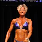 Jessica  Bowman - NPC Maryland State/East Coast Classic 2010 - #1