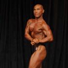 Thomas   Moon - NPC Masters Nationals 2009 - #1