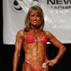 Kim  McGuire - NPC Texas Shredder Classic 2010 - #1