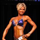 Jessica  Bowman - NPC Maryland State/East Coast Classic 2010 - #1