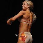 Stefanie  Bambrough - NPC Team Universe 2009 - #1