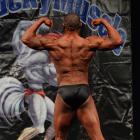 Antionne  Scott - NPC Kentucky 2009 - #1