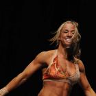 Stefanie  Bambrough - NPC Team Universe 2009 - #1