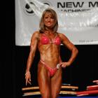 Kim  McGuire - NPC Texas Shredder Classic 2010 - #1