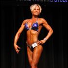 Jessica  Bowman - NPC Maryland State/East Coast Classic 2010 - #1