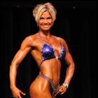 Jessica  Bowman - NPC Maryland State/East Coast Classic 2010 - #1