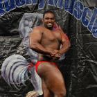 Fredrick  Hurt - NPC Kentucky 2009 - #1