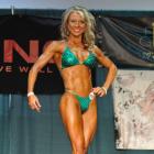 Hannah  Braden - NPC Ronnie Coleman Classic 2012 - #1