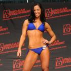 Janessa  Mitchell - NPC Ronnie Coleman Classic 2011 - #1