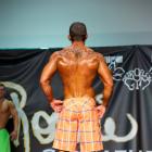 Chris  Atchley - NPC Ronnie Coleman Classic 2013 - #1