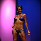 Tonya  Fowler - NPC Oklahoma Championships 2012 - #1