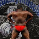 Fredrick  Hurt - NPC Kentucky 2009 - #1