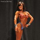 Steffany  Hodges - NPC USA 2011 - #1