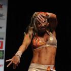 Stefanie  Bambrough - NPC Team Universe 2009 - #1