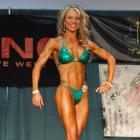 Hannah  Braden - NPC Ronnie Coleman Classic 2012 - #1