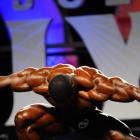 Brandon   Curry - IFBB Olympia 2011 - #1