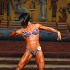 Dana  Bailey - IFBB Europa Super Show 2013 - #1